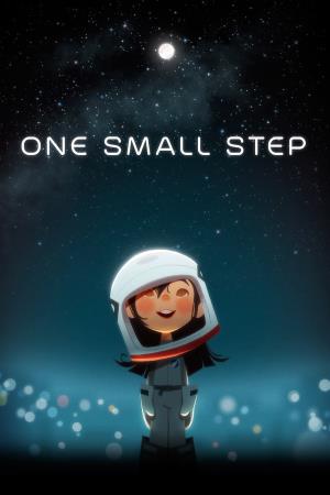 One Small Step's Poster