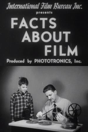Facts About Film's Poster