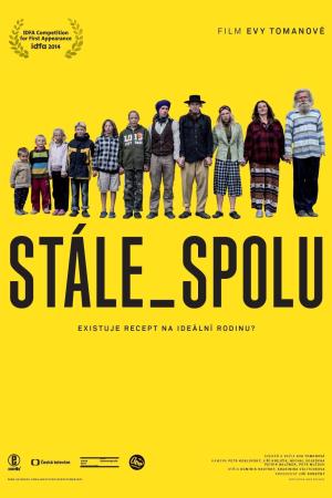 Stale's Poster