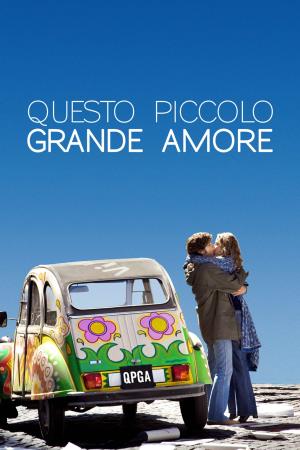 Piccolo grande amore's Poster