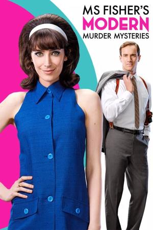I casi della giovane Miss Fisher's Poster