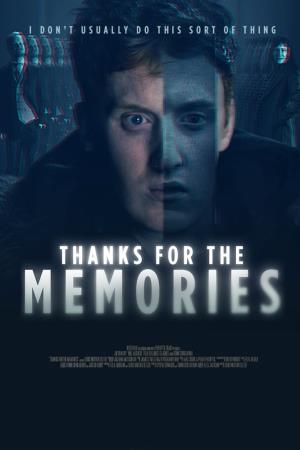 Thanks For The Memories's Poster