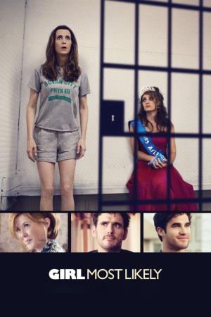 Imogene - Le disavventure di una newyorkese's Poster
