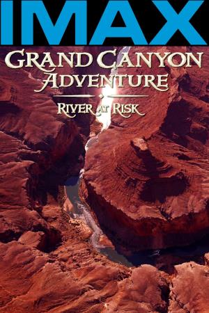Grand Canyon Adventure: River At Risk's Poster