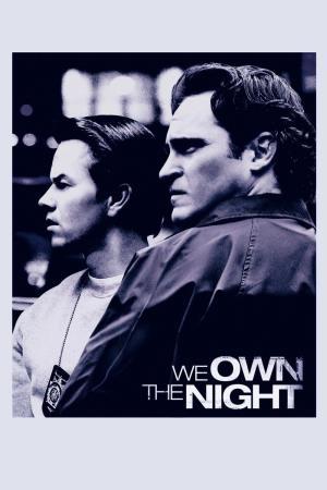 I padroni della notte's Poster
