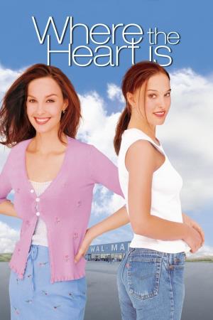 Where The Heart Is's Poster