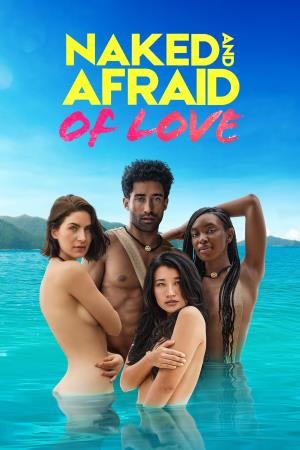 Naked & Afraid of Love's Poster