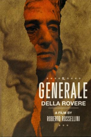 Il Generale Della Rovere's Poster