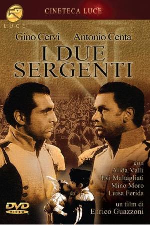 I due sergenti's Poster