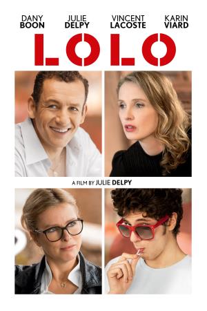 Lolo - Giu' le mani da mia madre's Poster