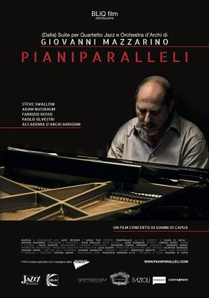 Piani paralleli's Poster