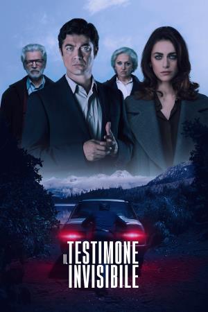 Il testimone invisibile's Poster