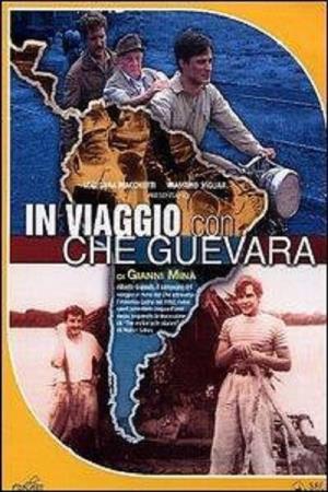 In viaggio con Che Guevara's Poster
