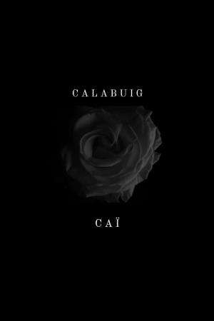 Calabuig's Poster