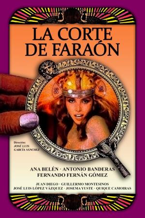 La Corte's Poster