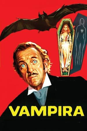 Vampira's Poster