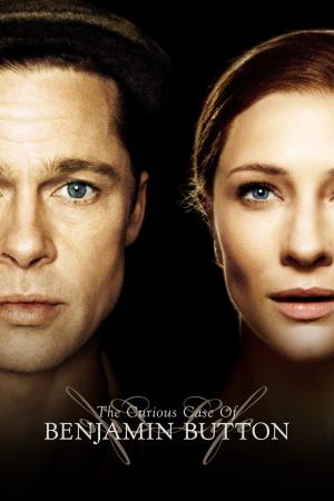 Il curioso caso di Benjamin Button's Poster