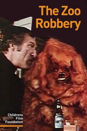 Zoo Robbery's Poster