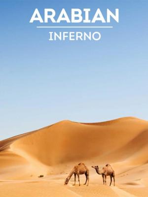 Arabian Inferno's Poster