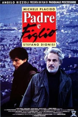 Padre e figlio's Poster