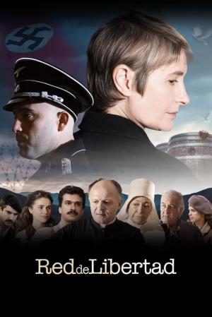 La rete della liberta''s Poster