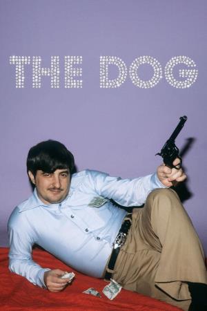 The Dog's Poster