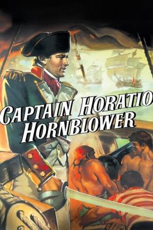 Hornblower's Poster