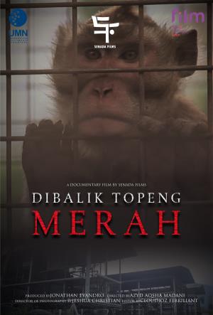 Topeng's Poster