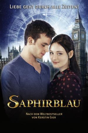 Ruby Red II - Il segreto di zaffiro's Poster