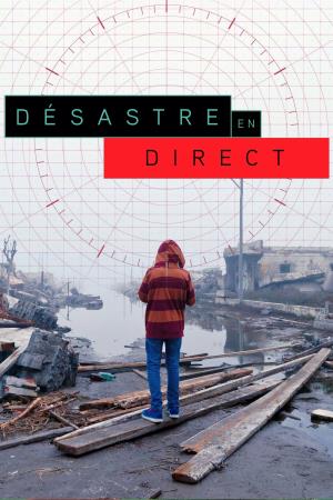 Deadline to Disaster's Poster