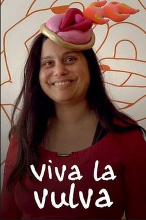 Viva la vulva's Poster