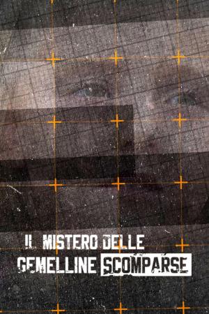 Il mistero delle gemelline scomparse's Poster