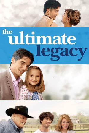 L'ultima eredita''s Poster