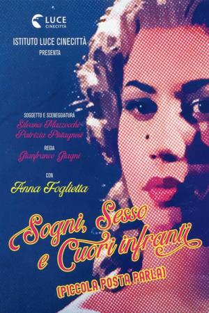 Sogni, sesso e cuori infranti's Poster