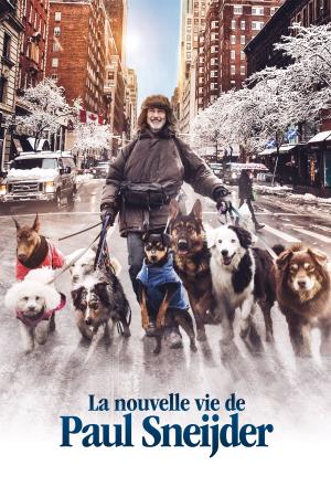 New: Paula's Poster