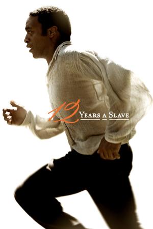 12 anni schiavo's Poster