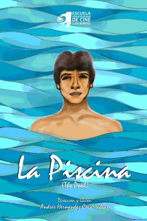 La piscina's Poster