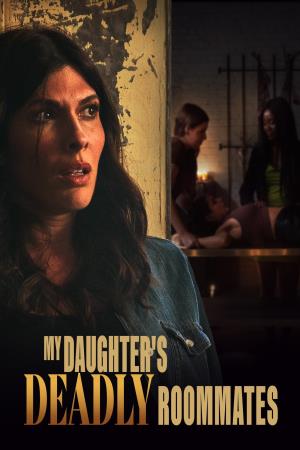Deadly Daughter's Poster