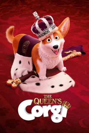 Rex - Un cucciolo a Palazzo's Poster