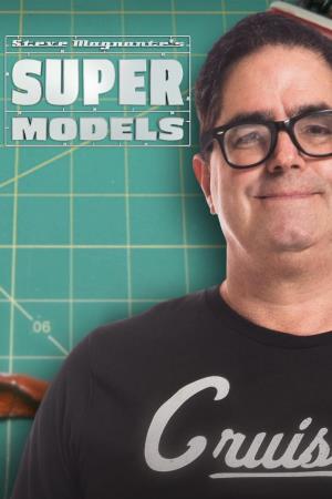 Supercar in miniatura's Poster
