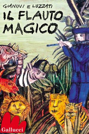Il flauto magico's Poster