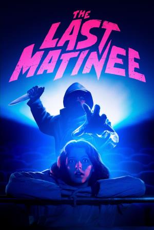Matin's Poster