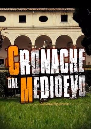 Cronache dal Medioevo's Poster