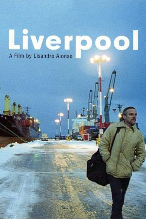 Liverpool's Poster