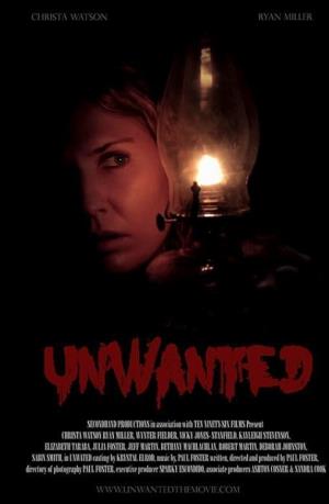 Unwanted's Poster