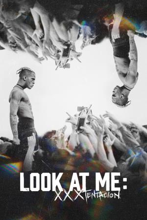 Look X's Poster