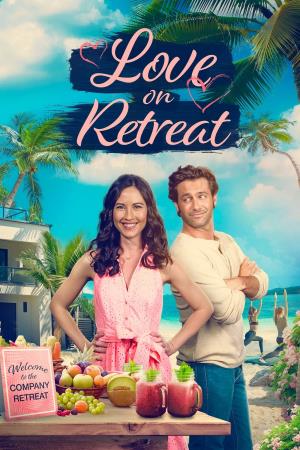 Love On Retreat's Poster