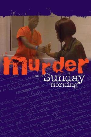 Murder in The Sun's Poster
