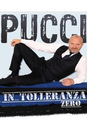 In-tolleranza zero's Poster