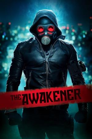 The Nightwatcher - Il vendicatore's Poster